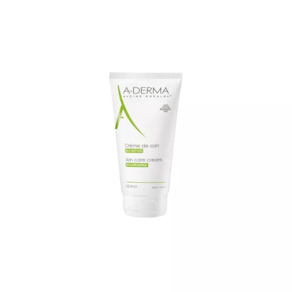 A-Derma Creme de Cuidado 150ml