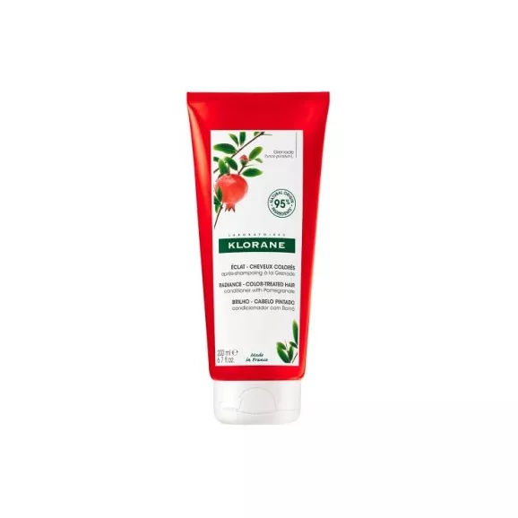 Klorane Capillary Pomegranate Bio Balm 200ml