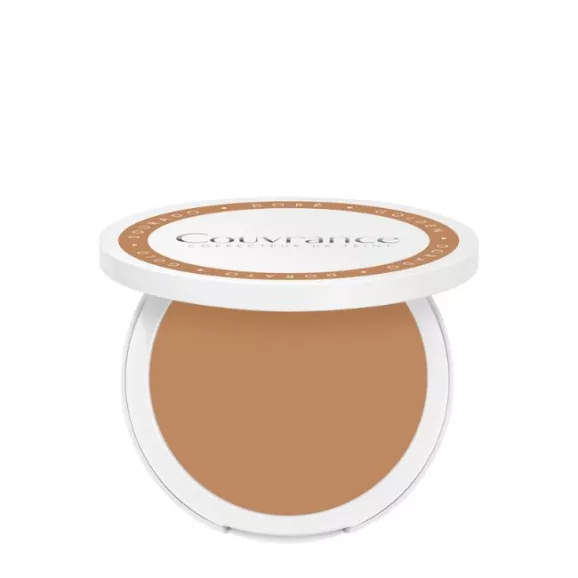 Avène Couvrance Base Compacta em Creme 1.4 Bronzeado SPF30 8.5g