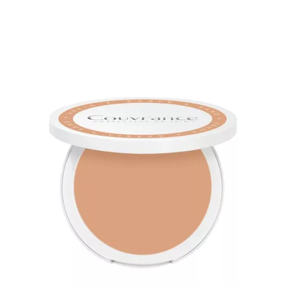 Avène Couvrance Base Compacta em Creme 1.2 Areia SPF30 8.5g