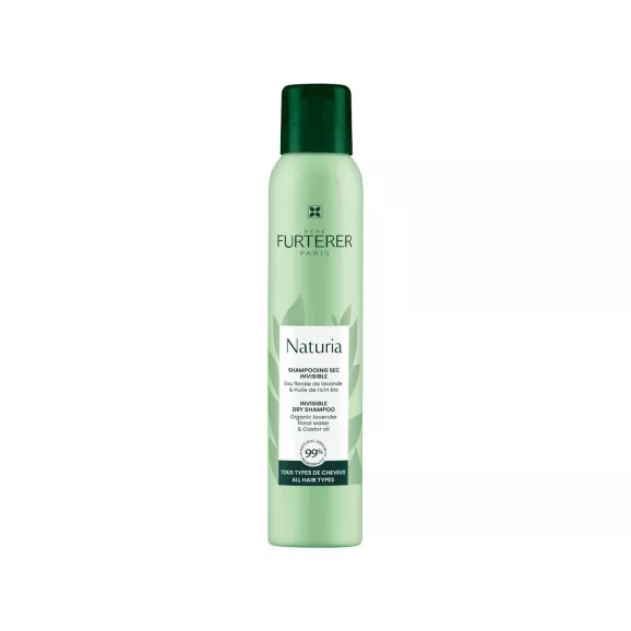 René Furterer Naturia Shampoo Seco 200ml 