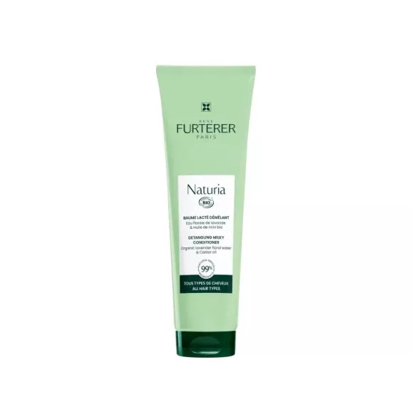 René Furterer Naturia Bálsamo Desembaraçador 150ml