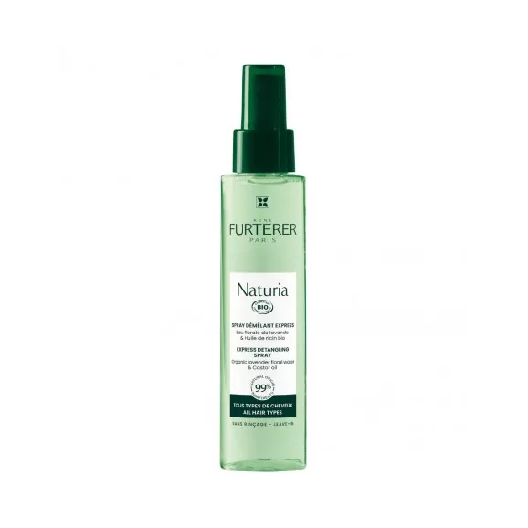 René Furterer Naturia Spray Desembaraçador Express 200ml 