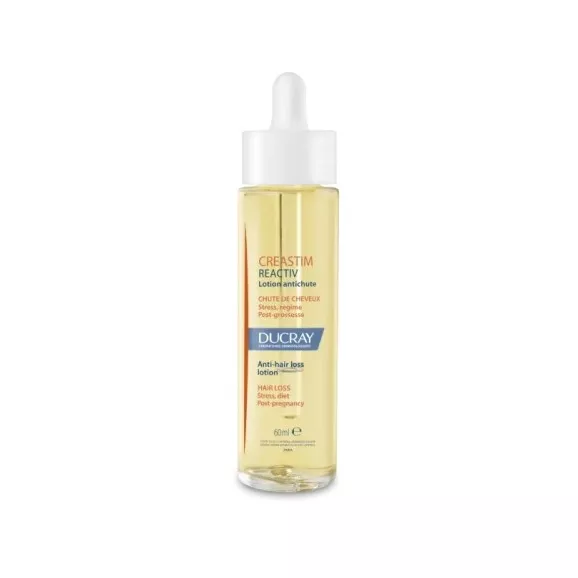 Ducray Creastim Reactiv Loção 60ml