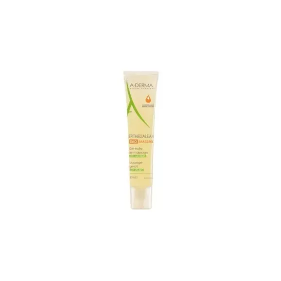 A-Derma Epitheliale A.H Duo Massage Óleo 40ml