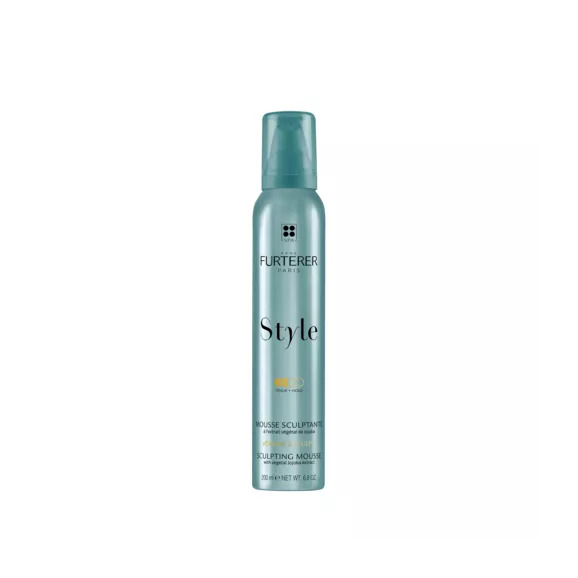 René Furterer Style Espuma Modeladora 200ml