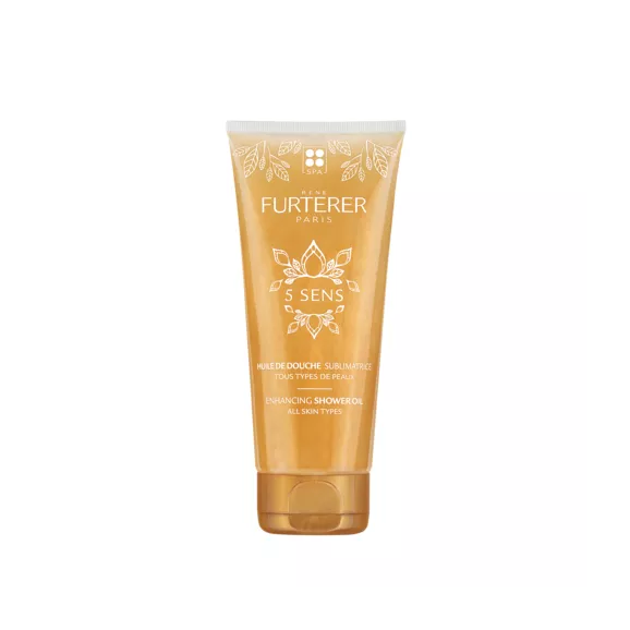 René Furterer 5 Sens Óleo Banho Sublimador 200ml