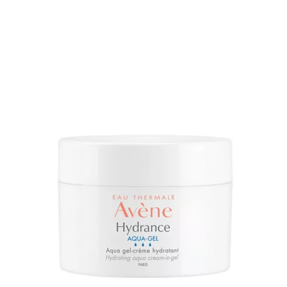Avène Hydrance Aqua-Gel Pele Desidratada 50ml