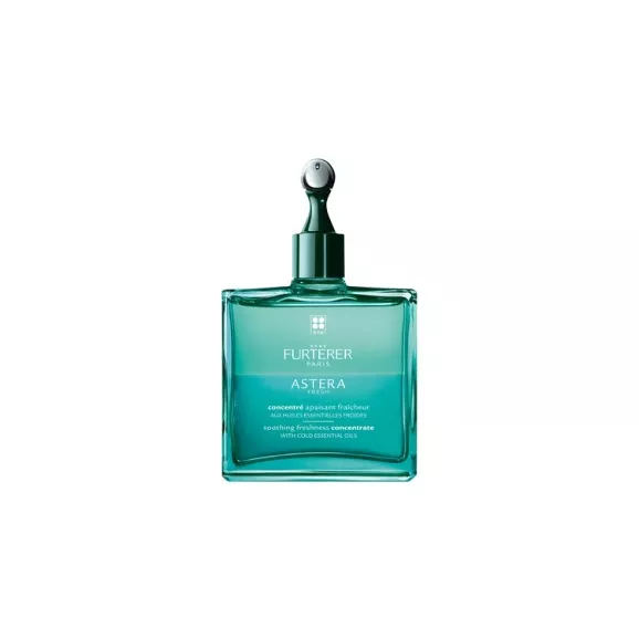 René Furterer Astera Fresh Concentrado Suavizante Refrescante 50ml