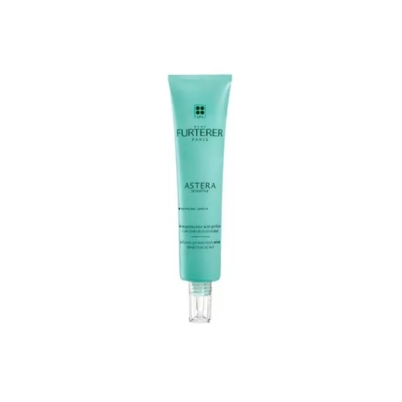 René Furterer Astera Sensitive Soro Protetor Antipoluição 75ml