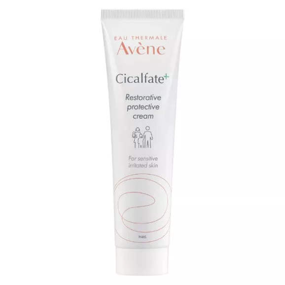 Avène Cicalfate+ Creme Reparador 100ml