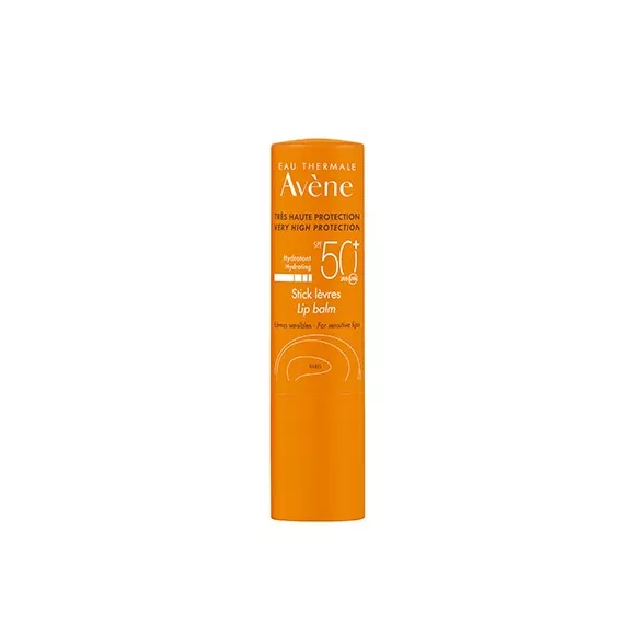 Avène Solar Stick Lábios SPF50+ 3g