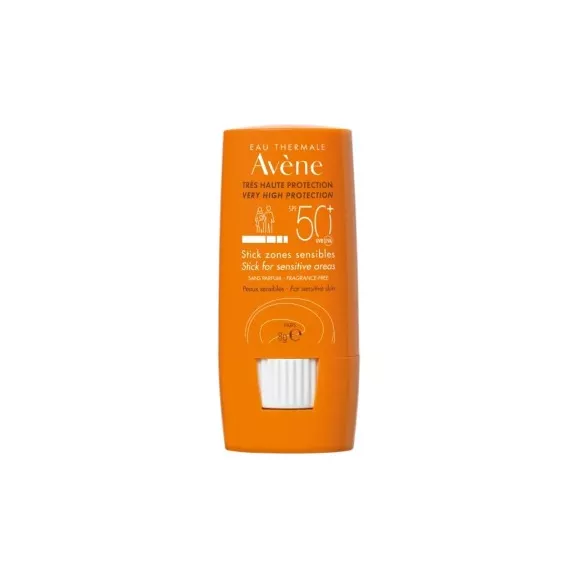 Avène Solar Stick Large SPF50+ 8g