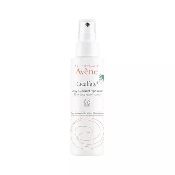 Avène Cicalfate+ Spray Secante Reparador 100ml