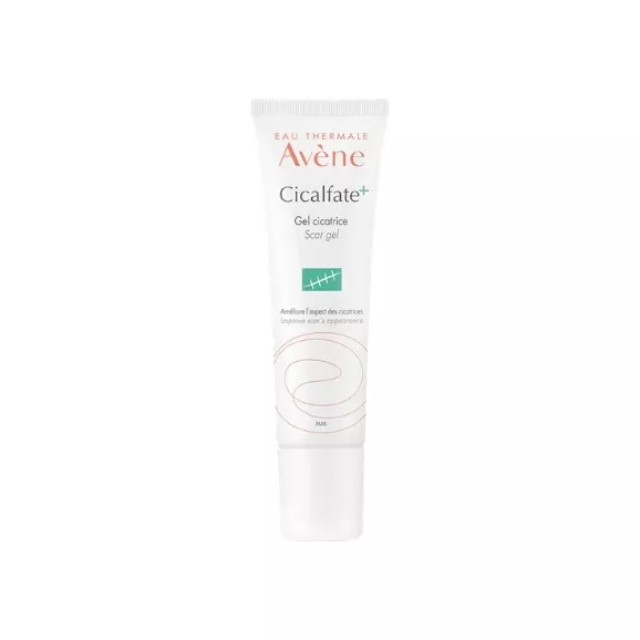 Avène Cicalfate+ Gel Cicatrizes 30ml