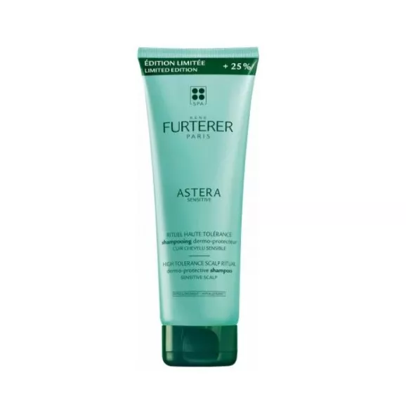 René Furterer Astera Fresh Shampoo Suavizante Refrescante 250ml