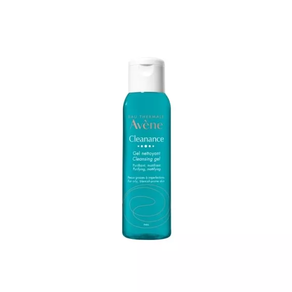 Avène Cleanance Gel 100ml
