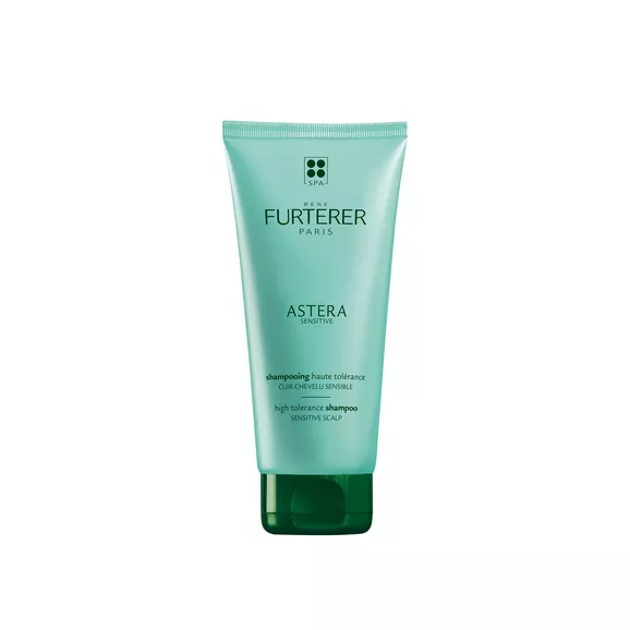 René Furterer Astera Sensitive Shampoo Elevada Tolerância 200ml