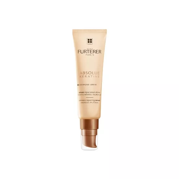 René Furterer Absolue Kératine Soro Reparador 30ml