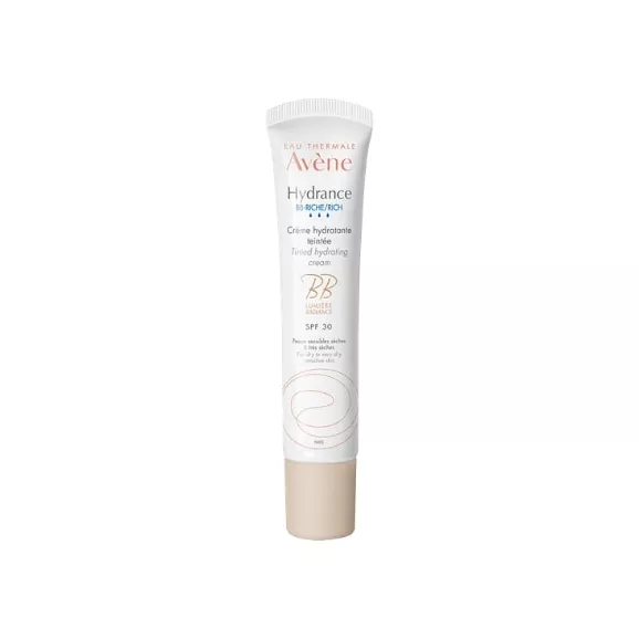 Avène Hydrance Rico Uniformizador da Cor SPF30 40ml