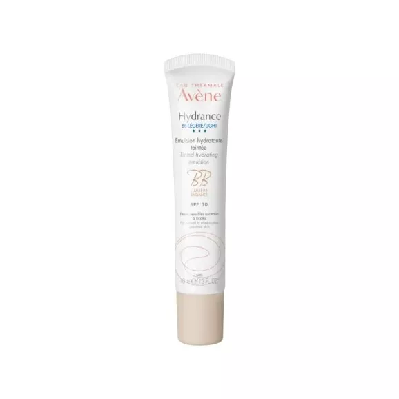 Avène Hydrance Suave Uniformizador da Cor SPF30 40ml