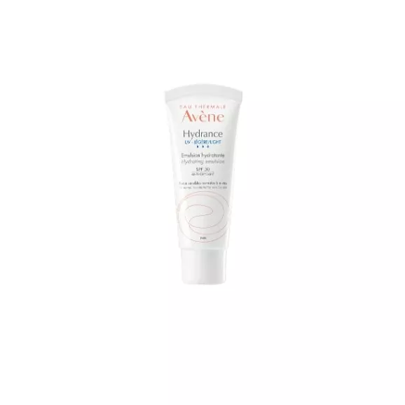 Avène Hydrance Emulsão UV Suave 40ml