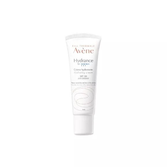 Avène Hydrance Creme UV Rico SPF 30 40ml