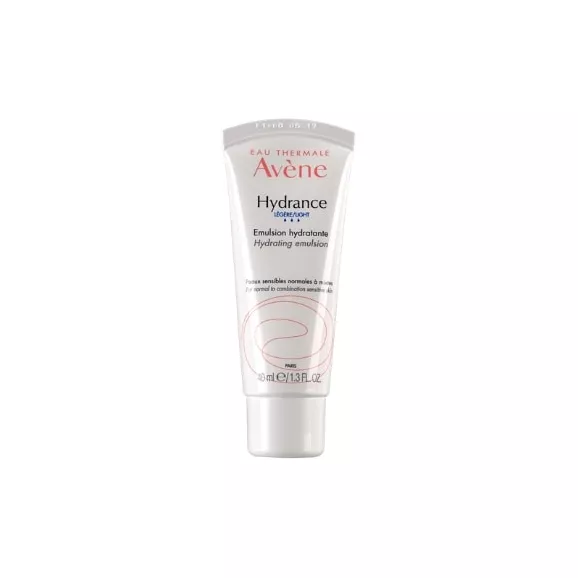 Avène Hydrance Emulsão Suave 40ml