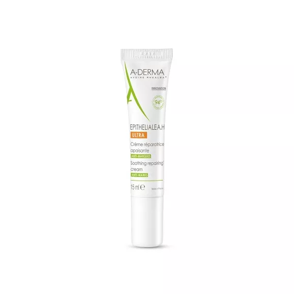 A-Derma Epitheliale A.H Duo Creme Ultra Reparador 15ml