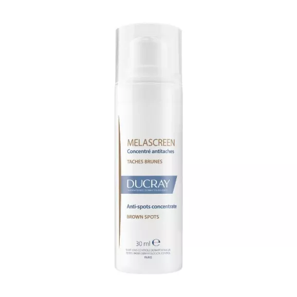 Ducray Melascreen Concentrado Anti Manchas 30ml