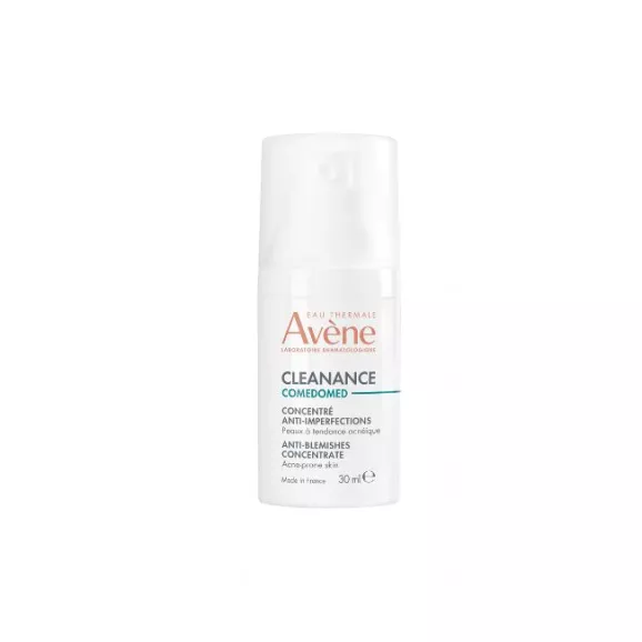 Avène Cleanance Comedomed Concentrado Anti-Imperfeições 30ml 