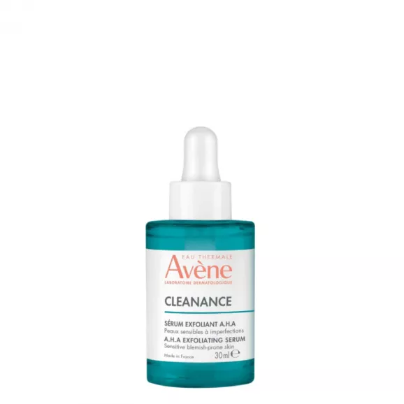 Avene Cleanance Sérum Esfoliante AHA 30ml