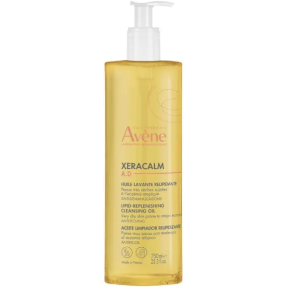 Avène XeraCalm A.D Óleo Lavante Relipidante 750ml