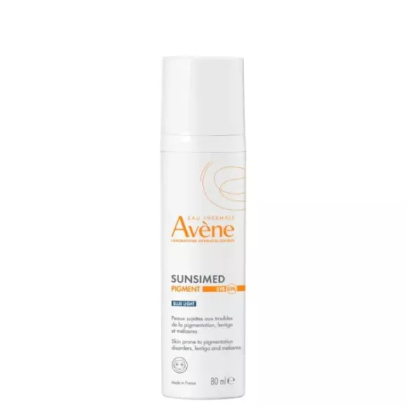 Avène Sunsimed Pigment SPF50+ 80ml