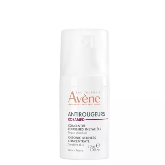 Avène Antirougeurs Rosamed Concentrado Anti-Vermelhidão 30ml