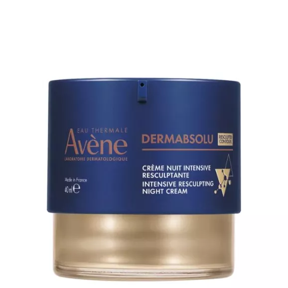 Avène Dermabsolu Creme Noite Anti-Idade 40ml
