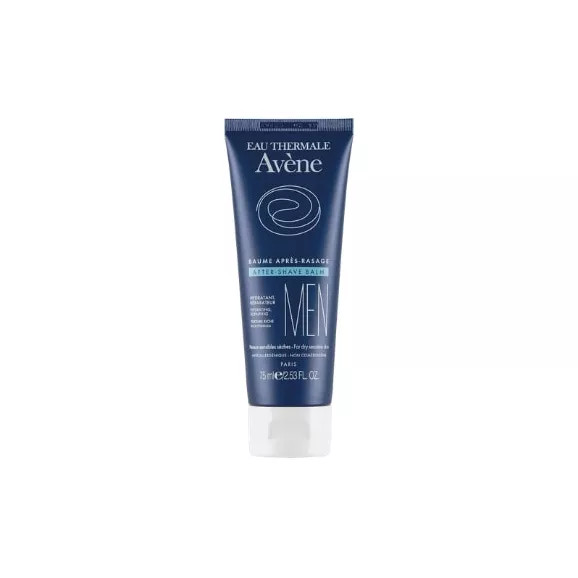 Avène Men Bálsamo Após Barbear 75ml