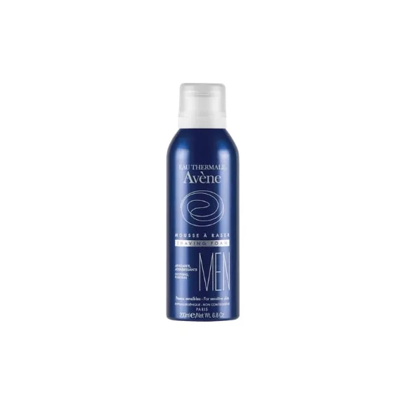 Avène Men Espuma de Barbear 200ml