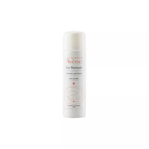 Avène Água Termal 50ml