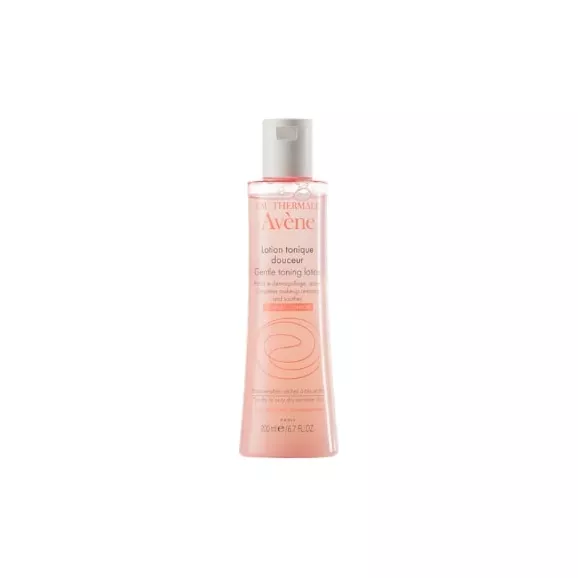 Avène Loção Tónica Suave 200ml