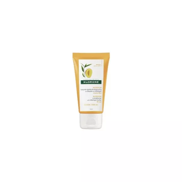 Klorane Capillary Manga Butter Balm 50ml