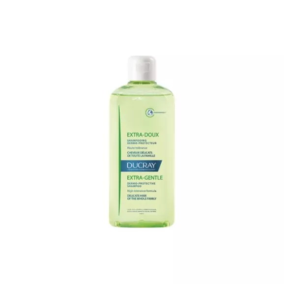 Ducray Extra-Doux Shampoo Dermoprotetor 200ml