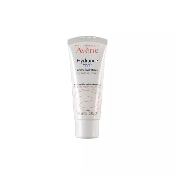 Avène Hydrance Creme Rico 40ml