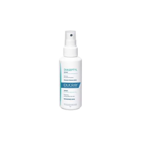 Ducray Diaseptyl Spray 125ml