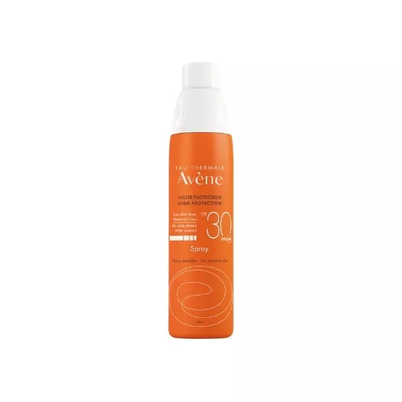 Avène Spray SPF30 200ml