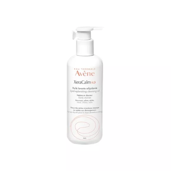 Avène XeraCalm A.D Óleo Relipidante 400ml (AVISAR QUANDO VENDERMOS A ULTIMA UNID