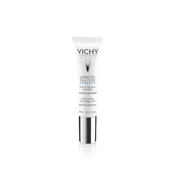 Vichy Liftactiv Supreme Olhos 15ml