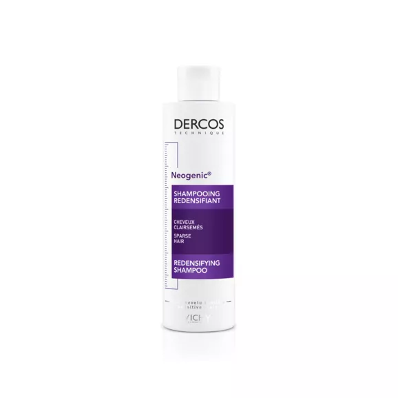 Vichy Dercos Neogenic Shampoo Redensificador 200ml