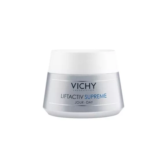 Vichy Liftactiv Supreme Creme Dia Pele Seca 50ml
