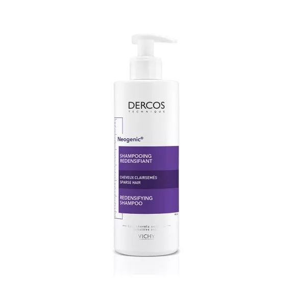 Vichy Dercos Neogenic Shampoo Redensificador 400ml